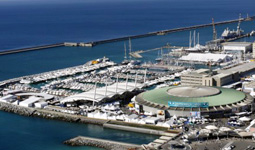 La Campionaria di Genova si terrà nel quartiere fieristico della città ligure