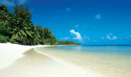 Spiaggia di Desroches