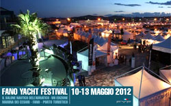 Il Fano Yacht Festival, al varo l'ottava edizione