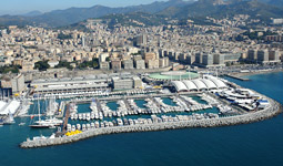La Fiera di Genova