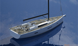 In acqua ad aprile l’Ice 44 