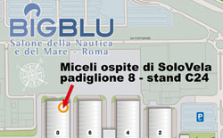 Torna il Big Blu