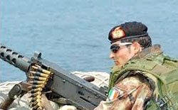 Massimiliano Latorre