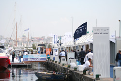 Un mese al Nauticsud