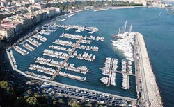 Più vela al prossimo Nauticsud