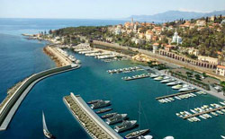 Bordighera, approvato l'ampliamento