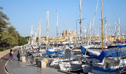 La vela ha registrato un crollo nelle immatricolazioni pari al 47 per cento