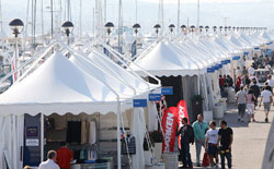 Torna il Salone nautico dell'Adriatico
