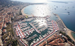 Nuove date per Cannes
