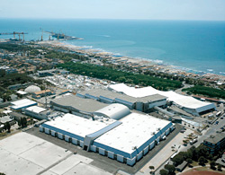 Porte aperte al Seatec