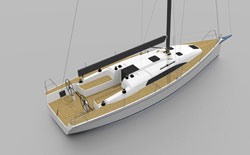 Arriva lo Sly 38