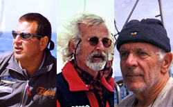 L'appuntamento con i tre celebri solitari è fissato per il 28 febbraio, alle 15