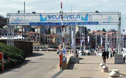 In arrivo il nuovo Vela e Vela