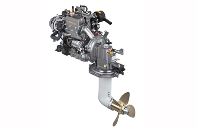 Yanmar