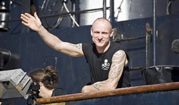 Caccia alle balene: Arrestato il comandante dell'Ady Gil