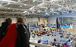 Un Big Blu di successo