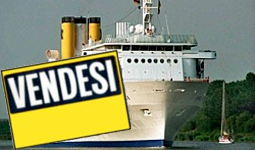 La Costa Allegra è in vendita