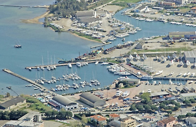 All’Isola d’Elba fondato lo Yacht Club Portoferraio 