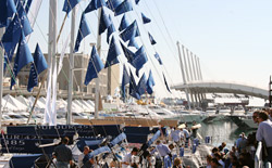 I malumori di Genova