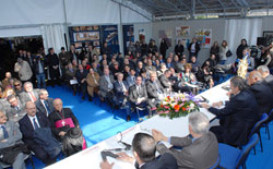 Inaugurato lo Snim