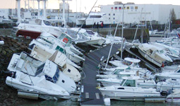 Uragano Xynthia, 52 morti e devastazioni
