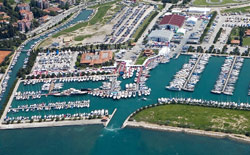 La nautica torna a Portorose