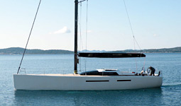 Murtic 52 RS, voglia di prestazioni