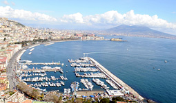 E ora tocca a Napoli