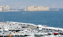 Ventata di ottimismo dal Nauticsud
