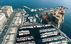 Domani tocca al Nauticsud