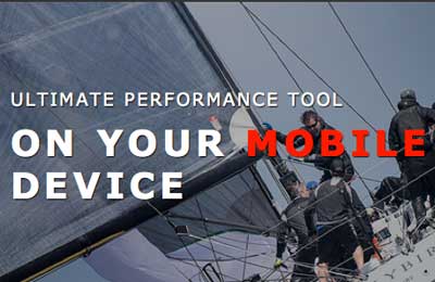 App SailRacer