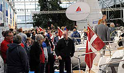 Buone vendite in Danimarca