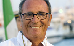 Francesco Siculiana, nuovo presidente Uvai