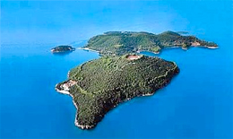 Isola di Skorpios