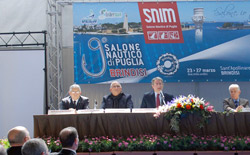 Snim, leggera crescita