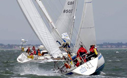 Sweden Yachts in bancarotta