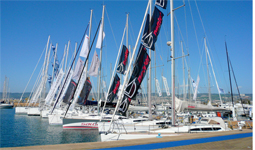 Cambio al vertice per il Vela&Vela 