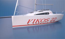 Viko S 22 