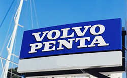 Volvo ha annunciato il taglio di 108 dipendenti dalla sede di Goteborg