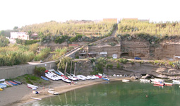 Cala Rossano