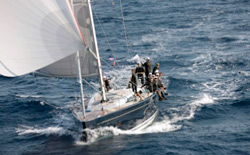 Il Grand Soleil Trophy si terrà dal 12 al 14 giugno