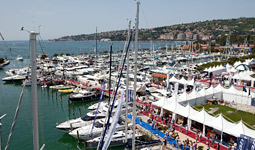 Marina di Portorose