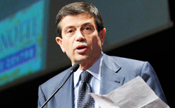 Maurizio Lupi