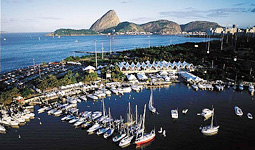 Buone vendite a Rio