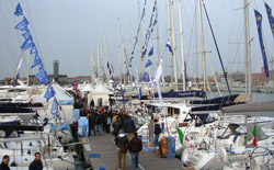 In 80 mila a Venezia