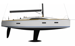 Sly annuncia la collaborazione con la Nauta Yachts 
