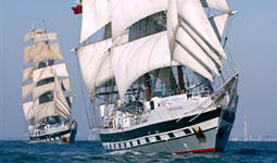 Tall Ships Regatta 2010
