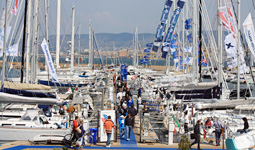 Trieste Sailing Expo
