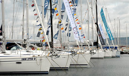 Presentato il Trieste Sailing Expo