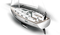 Bavaria 40 Cruiser